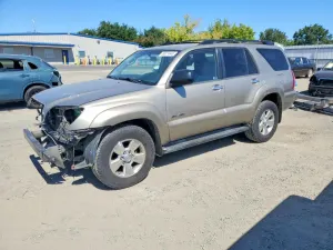 Toyota 4Runner 4.0L 6 2006