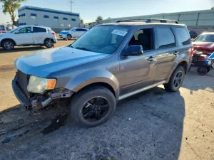 Ford Escape 2.5L 4 2011