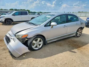 Honda Civic 1.8L 4 2007