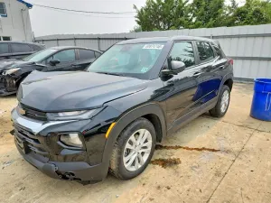 Chevrolet Trailblazer 1.2L 3 2023
