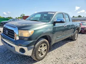 Toyota Tundra 4.0L 6 2008