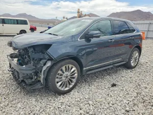 Ford Edge 2.0L 4 2024