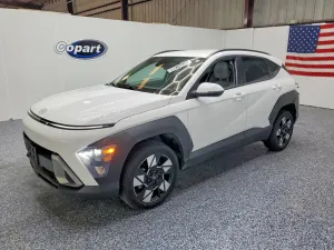 Hyundai Kona 2.0L 4 2024