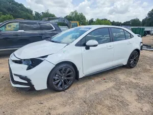 Toyota Corolla 2.0L 4 2026