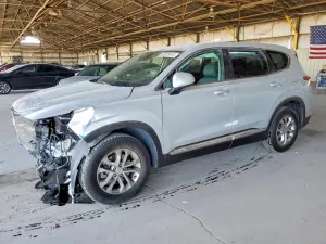 Hyundai Santa Fe 2.4L 4 2019