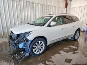 Buick Enclave 3.6L 6 2015