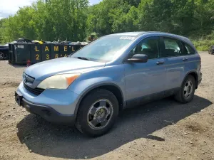 Honda CR-V 2.4L 4 2007