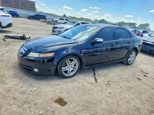 Acura TL 3.2L 6 2008