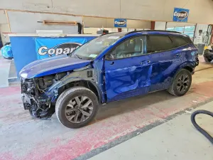 Kia Sportage 2.5L 4 2023