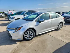 Toyota Corolla 2.0L 4 2024
