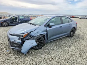 Toyota Corolla 2.0L 4 2023