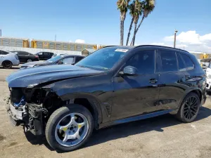 BMW X5 3.0L 6 2024