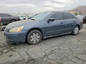 Honda Accord 2.4L 4 2003