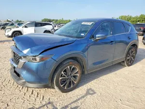Mazda CX-5 2.5L 4 2023