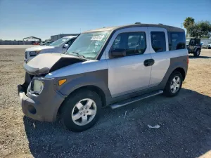 Honda Element 2.4L 4 2003