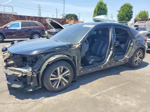 Honda Civic 2.0L 4 2024