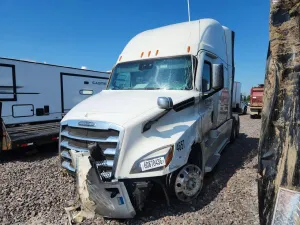 Freightliner Cascadia 14.8L 6 2022