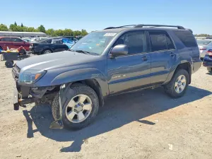 Toyota 4Runner 4.0L 6 2004