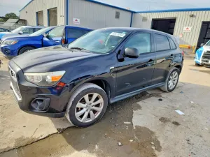 Mitsubishi Outlander 2.0L 4 2015
