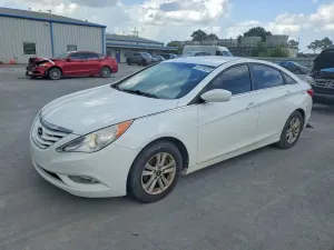 Hyundai Sonata 2.4L 4 2013
