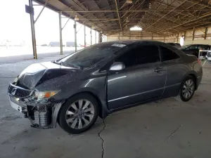 Honda Civic 1.8L 4 2009