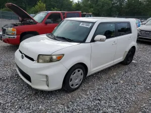 Scion xB 2.4L 4 2013