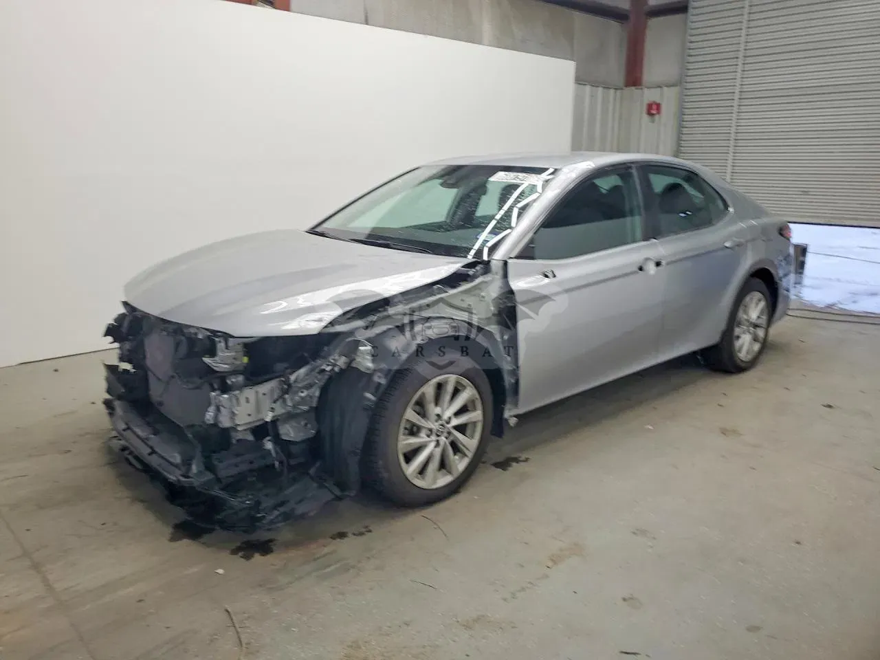 Toyota Camry 2.5L 4 2022