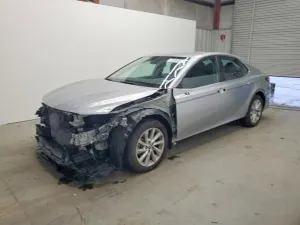 Toyota Camry 2.5L 4 2022