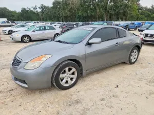 Nissan Altima 2.5L 4 2009
