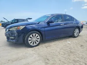Honda Accord 2.4L 4 2014