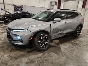 Chevrolet Blazer 3.6L 6 2023