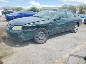 Toyota Camry 3.0L 6 2000
