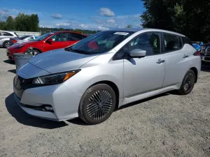 Nissan Leaf U 2025