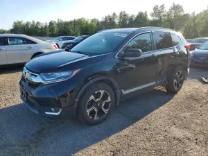 Honda CR-V 1.5L 4 2018