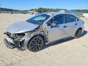 Toyota Corolla 2.0L 4 2021