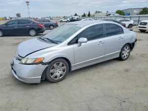Honda Civic 1.8L 4 2008