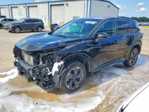 Nissan Rogue 1.5L 3 2025
