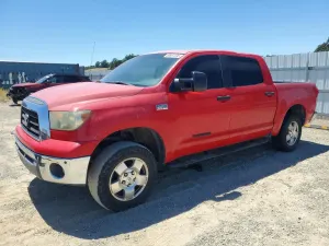 Toyota Tundra 5.7L 8 2007