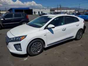 Hyundai IONIQ 2020