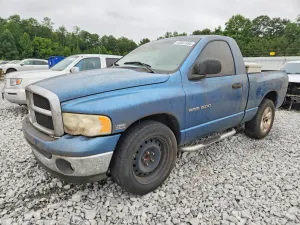 Dodge RAM 5.7L 8 2004