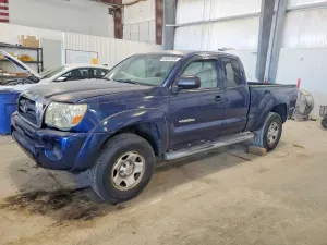 Toyota Tacoma 2.7L 4 2006