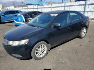 Kia Cerato / Forte / K3 2.0L 4 2012