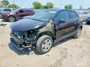 Chevrolet Trax 1.4L 4 2019
