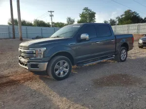 Ford F-150 3.5L 6 2019