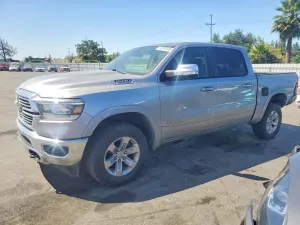 RAM 1500 5.7L 8 2019