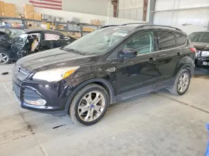 Ford Escape 2.0L 4 2013