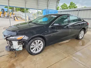 Chevrolet Malibu 1.5L 4 2024
