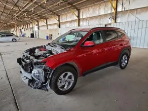 Hyundai Tucson 2.5L 4 2023