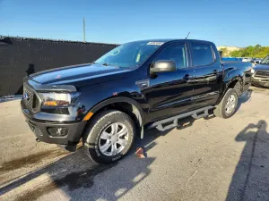 Ford Ranger 2.3L 4 2020