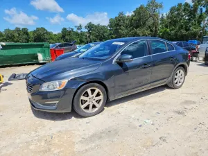 Volvo S60 2.0L 4 2016